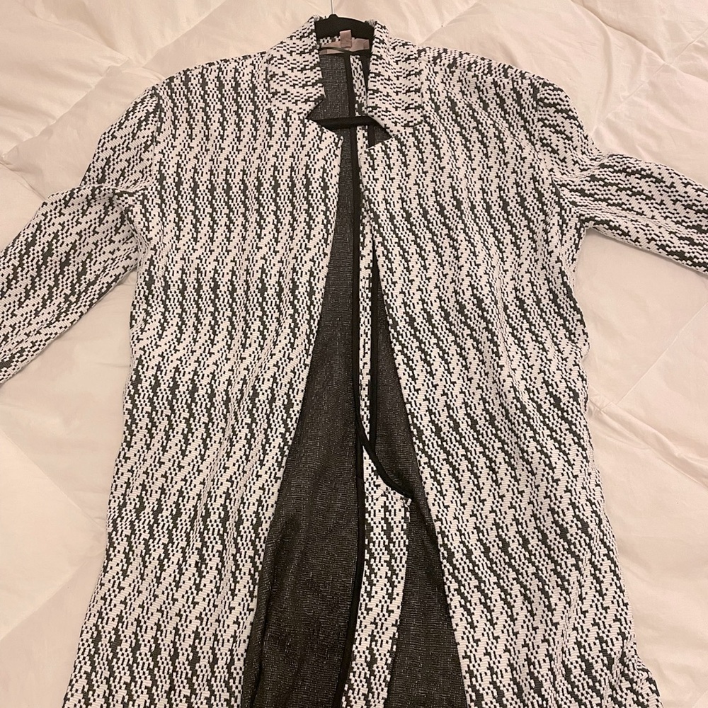 Blazer Jacket
